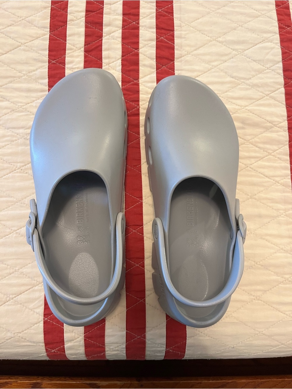 Birkenstock Birki Flow Clog